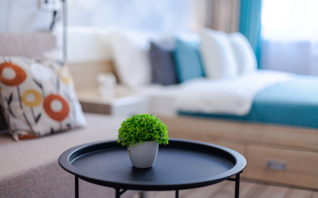 Апартаменты RentPlaza на Карла Маркса