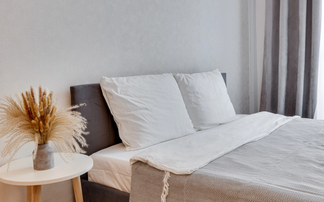 Апартаменты Happy People рядом с Термы