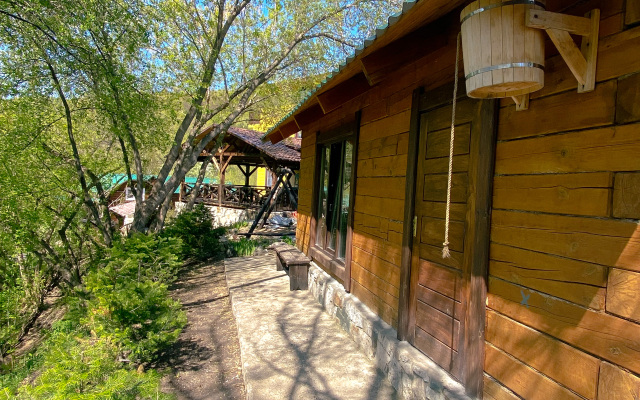 Yakovka Chalet
