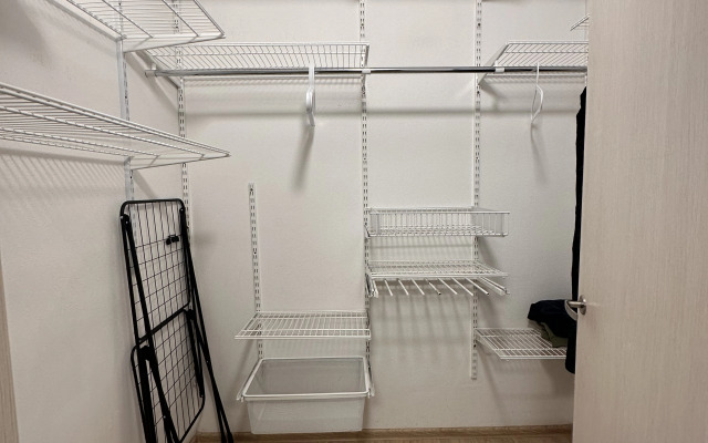 Апартаменты на улице Академика Колмогорова 24