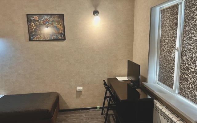 Hotel Morskaya 250