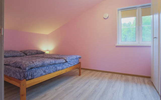 Zagorodny Co Svoim Bannym Komplekcom Private House