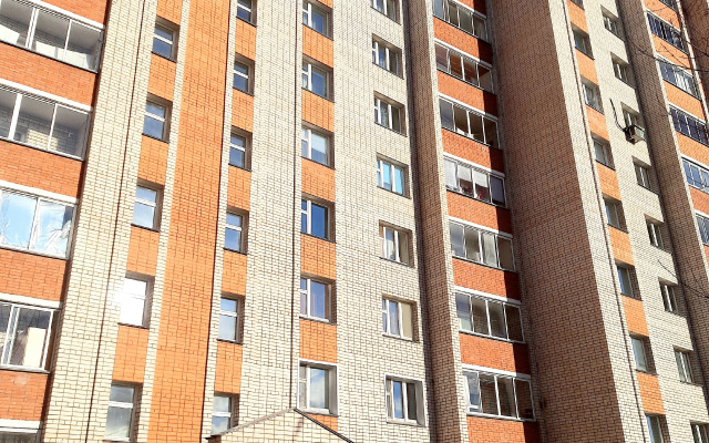 Romashkovaya Flat