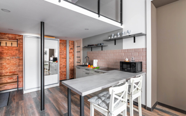 Апартаменты Proseco apart