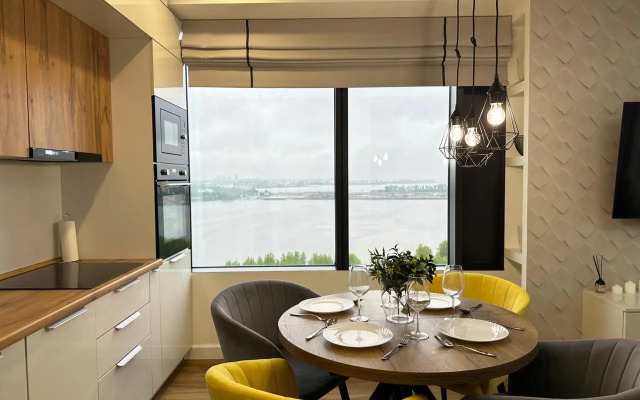 Апартаменты Goodroom