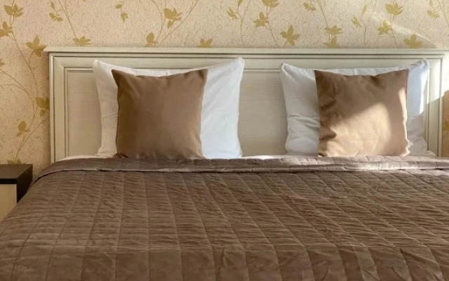 Апартаменты Центральный парк 1