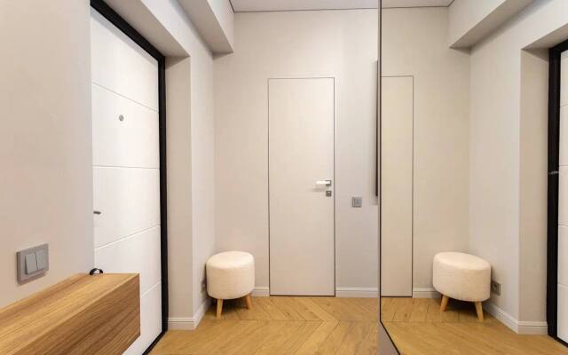 4.16 Studio Iskra 2 Flat