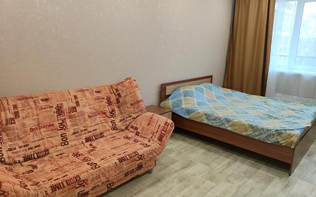 Квартира на Школьной 40