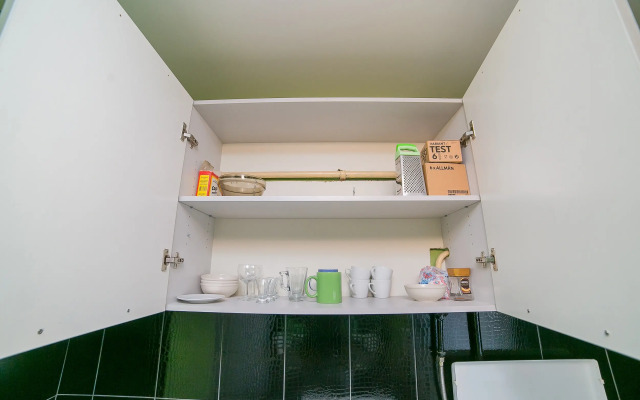 Апартаменты на Волоколамском Проспекте