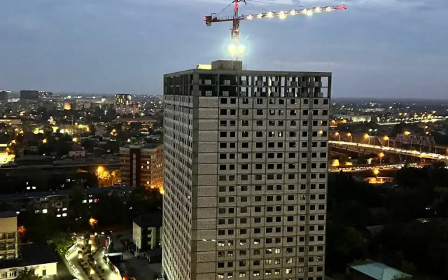 266 Uyutny Dom Apartment