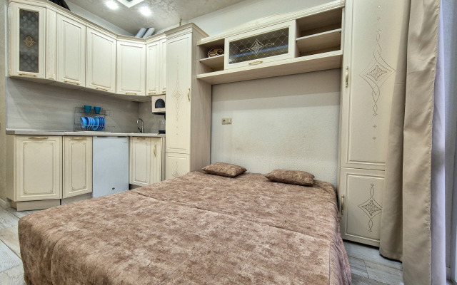 Квартира на улице Нижнеимеретинской 143