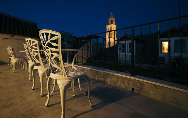 Plaza Marchi Old Town - MAG Quaint & Elegant Boutique Hotels