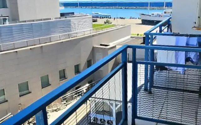 Квартира в Имеретинском