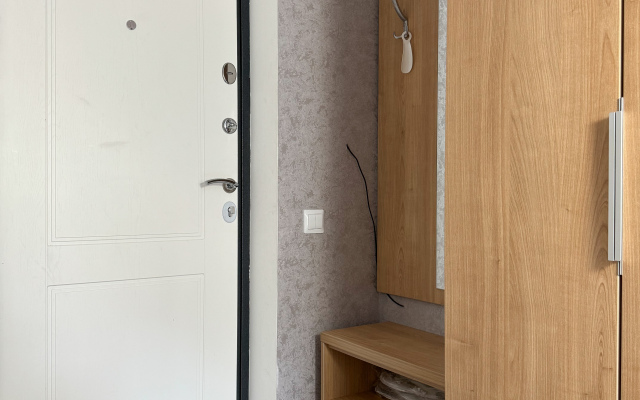 Апартаменты Радуга 3