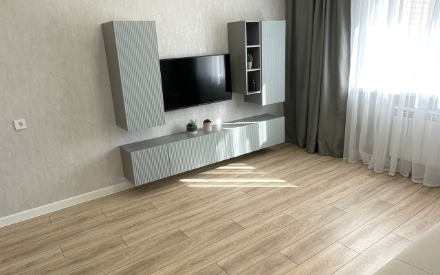 Novy Gorod Flat
