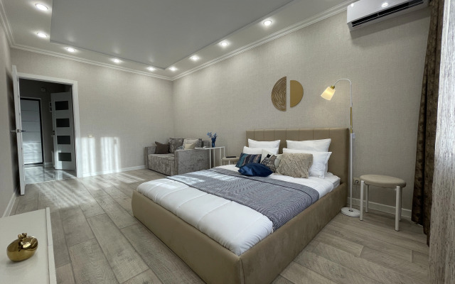 Protochnaya, 6 Apartments