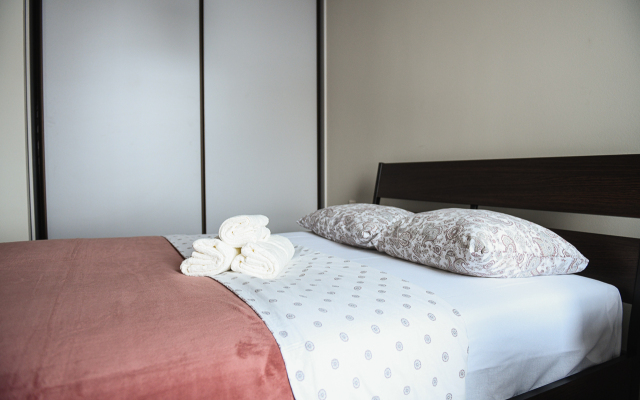 Апартаменты 808 Верхнеторговая площадь 4