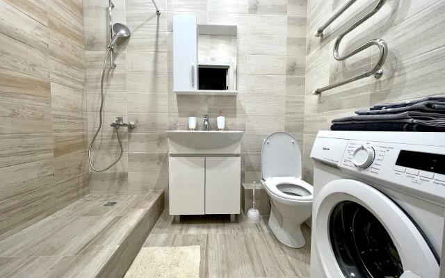 Апартаменты Mars Hotel  Советской Армии 75