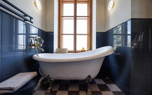 CASA DEL SOLE Guest house