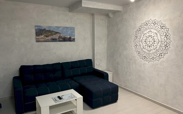 Квартира 266 на Туристической 6/1