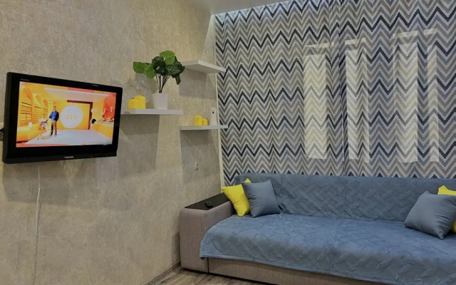 AppartDeLuxe Dmitriya Martynova 15 Flat