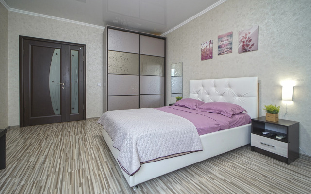 Квартира Нежность в Центре Событий