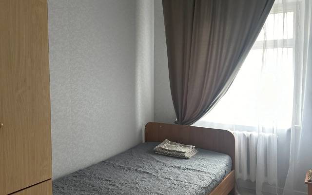 Квартира на улице Клыкова