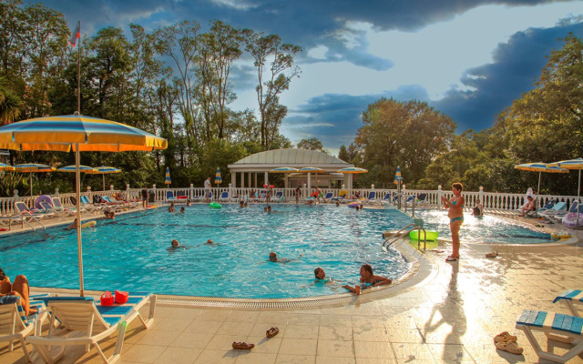 Hotel Atelika Sokol