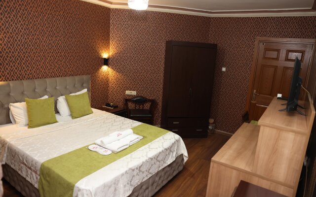 Adana Saray Hotel