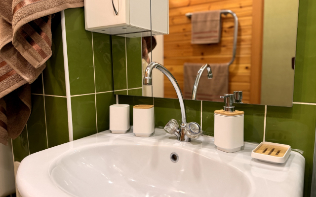 Квартира Африканда