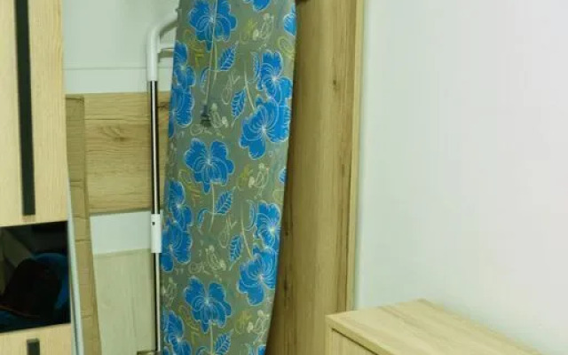 Апартаменты на Блюхера 42