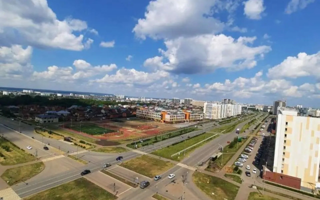 Uyutnaya 2kh Komnatnaya Flat