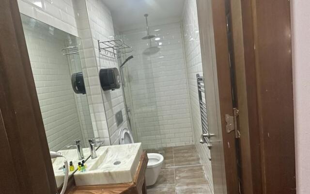 Konak Suite İn The Bar Street Boutique-hotel