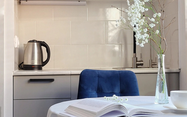 Квартира Семейная на ВДНХ