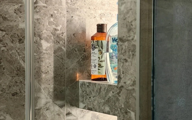 Апартаменты Fomin на Волонтеров