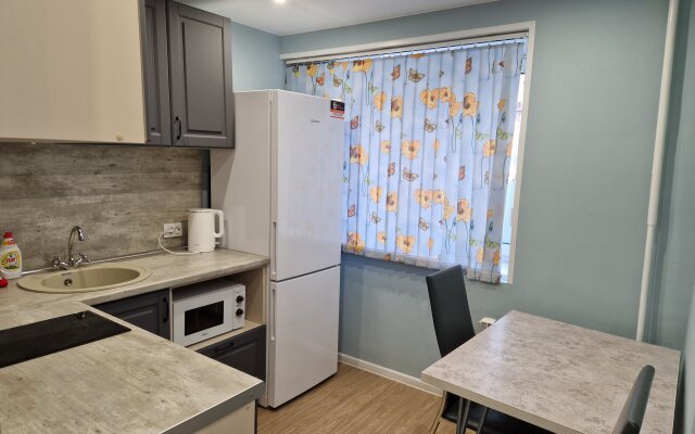 Апартаменты Мандарин