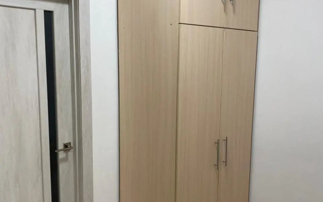 Квартира Викулова 78