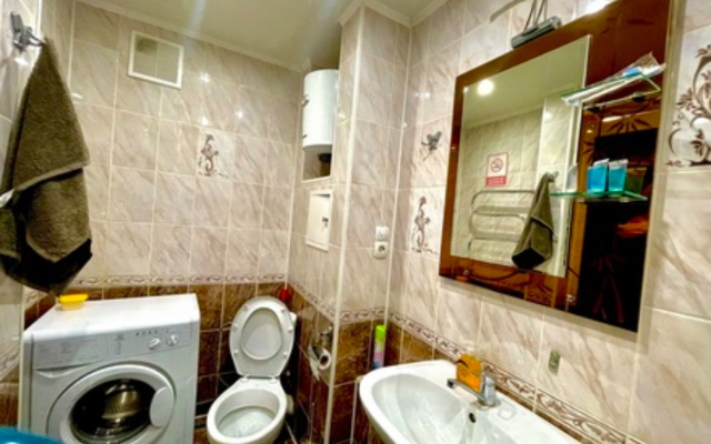 Odnokomnatnaya Beskontaktnoye Zaselenie Flat