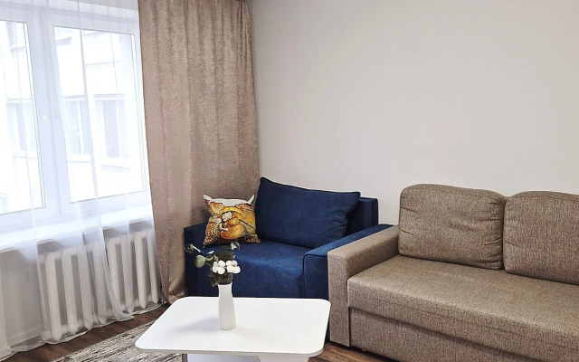 Квартира на Немига 12