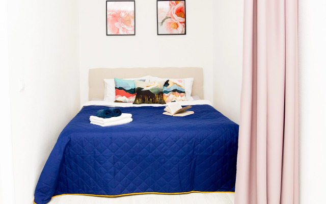 Апартаменты в районе Марауненхоф,  Зоя-Апарт