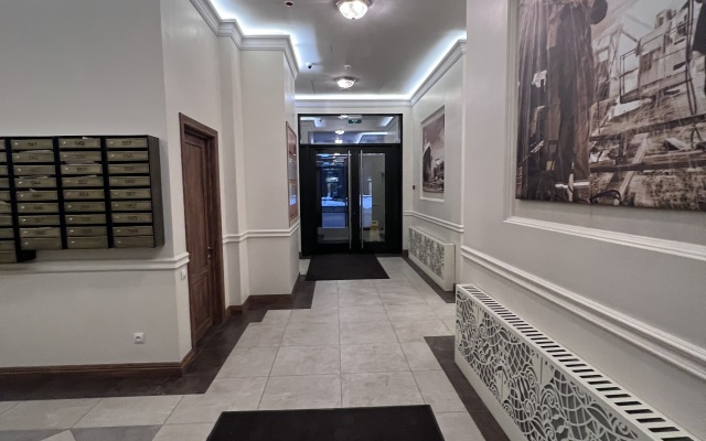Apartments Iskra Star