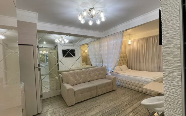 Жилое помещение в ЖК Гармония