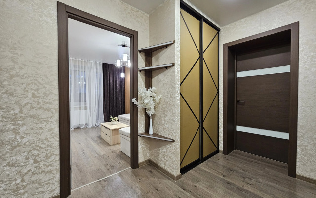 Moskovskiy Prospekt Flat