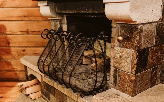 Гостевой дом На Шумах