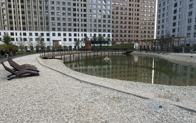 Seliger 2024 Flat