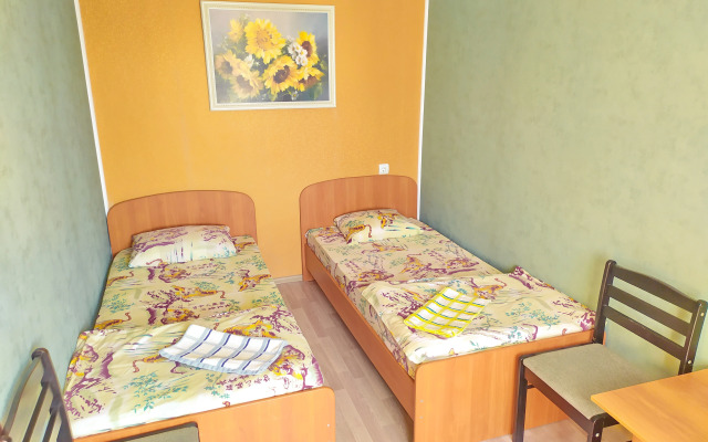 Severnaya Noch 24 Apartments