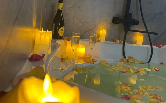 Квартира в самом Сердце Нижнего Новгорода