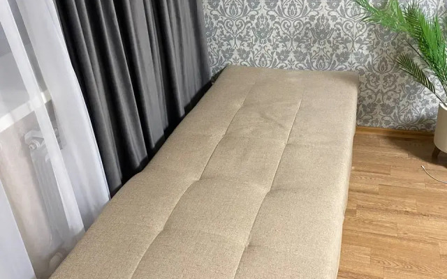 Квартира Двухкомнатная ISTOMA на центральной набережной