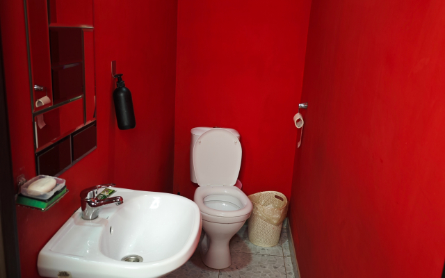 Guest house