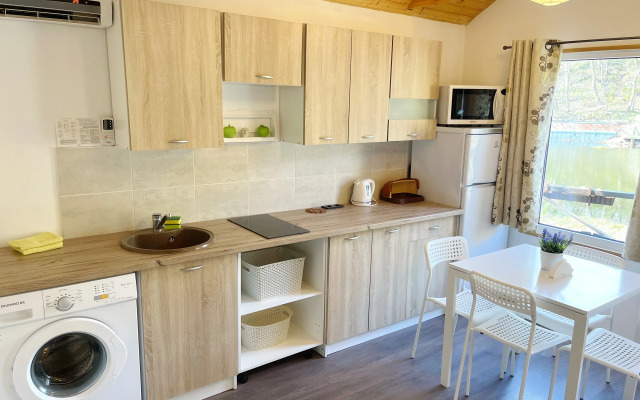 Aura Private House